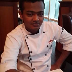 Meet your Posher, Hasan